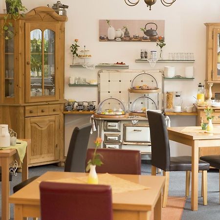 Pension Dapper Cochem Zewnętrze zdjęcie