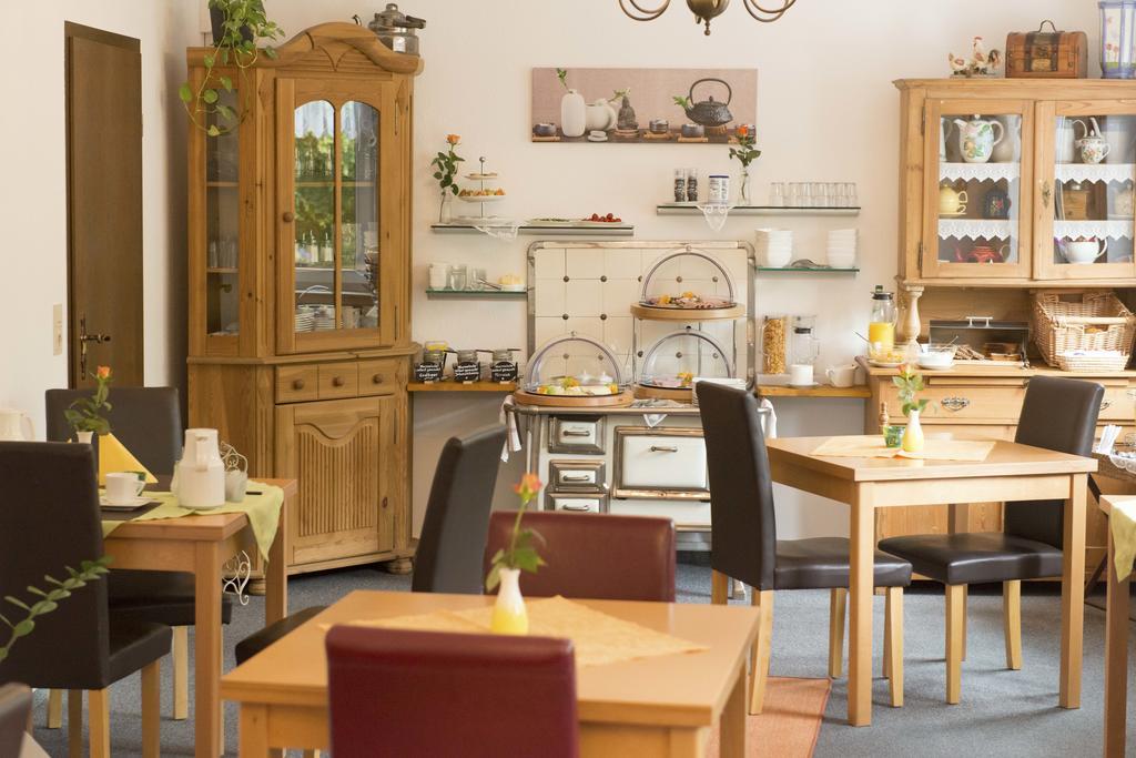 Pension Dapper Cochem Zewnętrze zdjęcie
