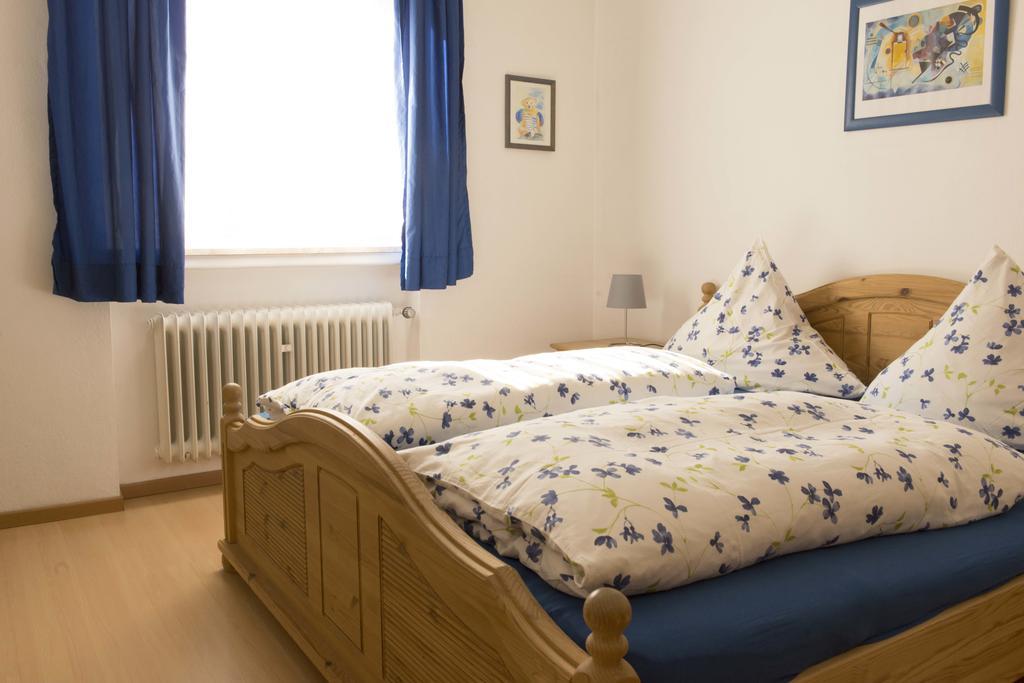 Pension Dapper Cochem Zewnętrze zdjęcie