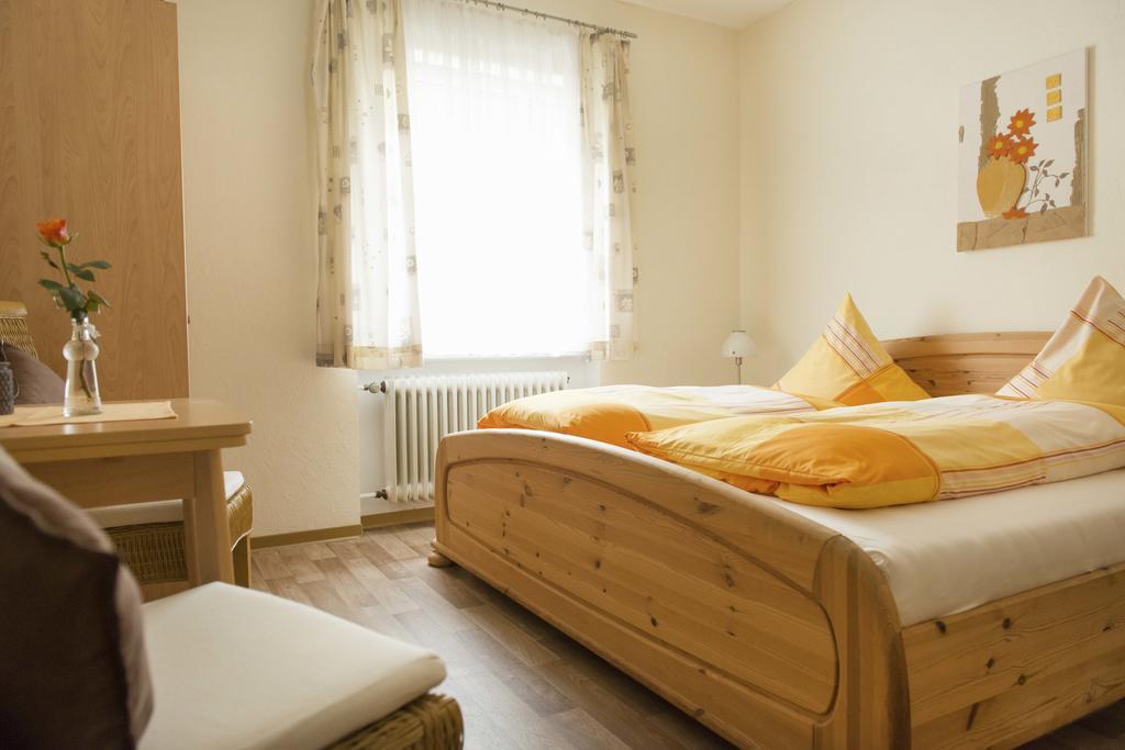 Pension Dapper Cochem Zewnętrze zdjęcie