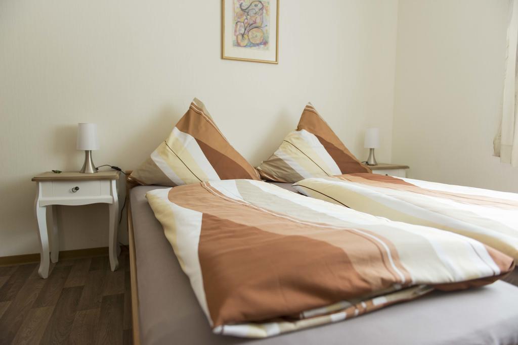 Pension Dapper Cochem Zewnętrze zdjęcie