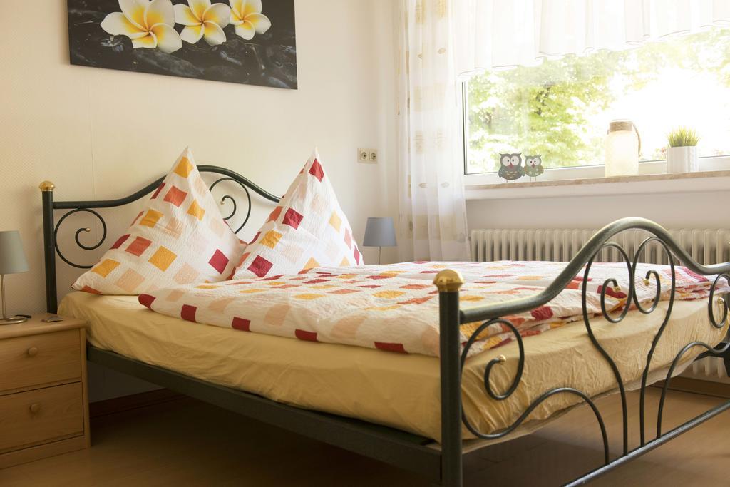 Pension Dapper Cochem Zewnętrze zdjęcie